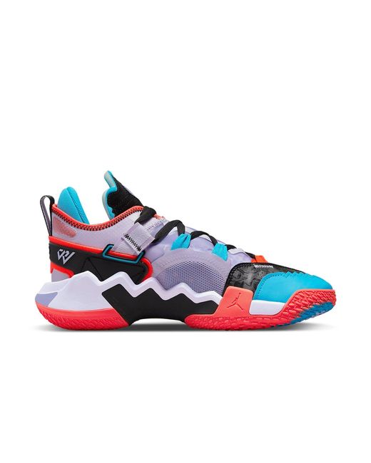 Nike Blue Why Not Zer0.5 Pf 'Childhood' for men