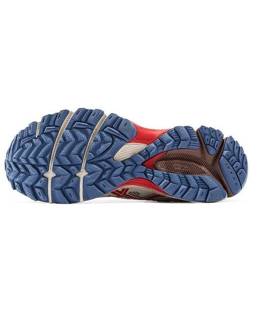 Asics Pink Gel-kahana for men