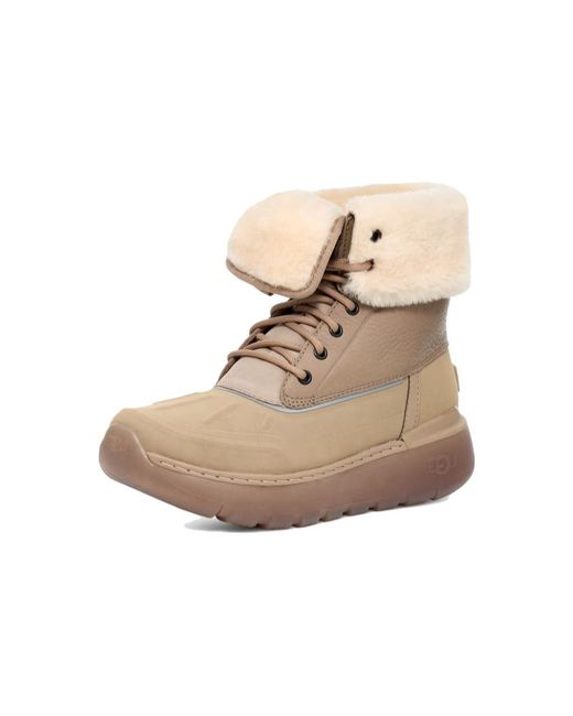 Ugg Natural City Butte 'Dune' for men