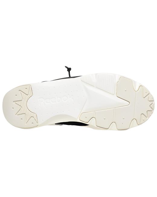 Reebok Black (Wmns) Furylite Clean