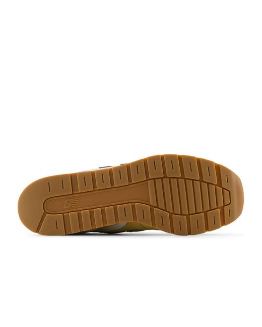 New Balance Yellow 996 for men