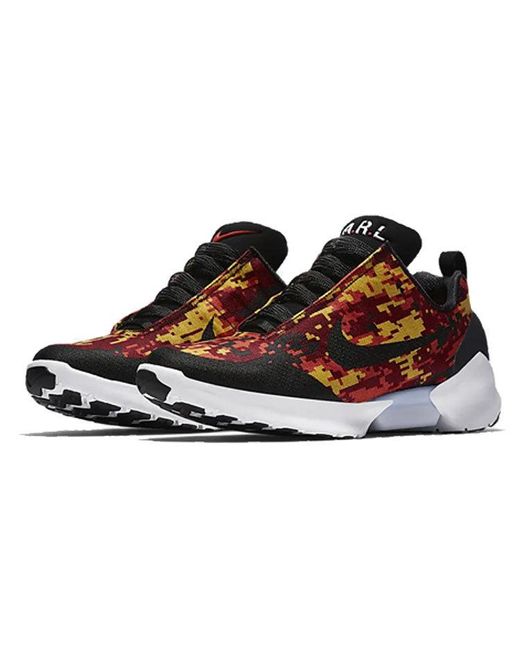 Nike Brown Hyper Adapt 1.0 Ch for men