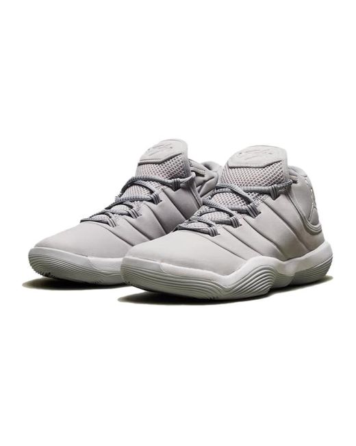 Nike Gray Super Fly for men