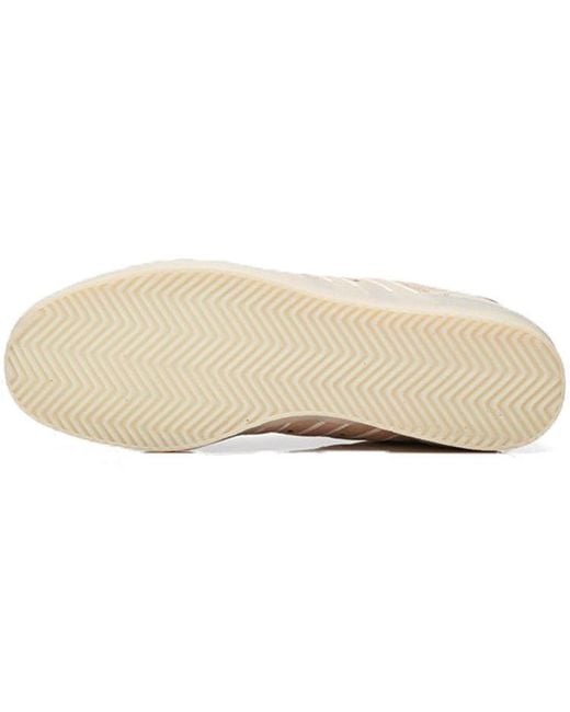 Adidas Pink Oyster Holdings X 350 'Ash Pearl' for men