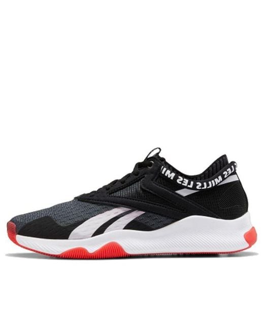 Reebok Black (Wmns) Hiit Tr