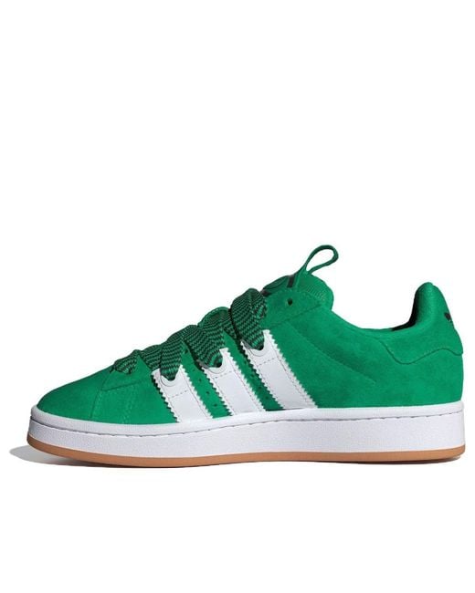 Adidas Green Campus 00S "Surf Cloud Core" Id0279"