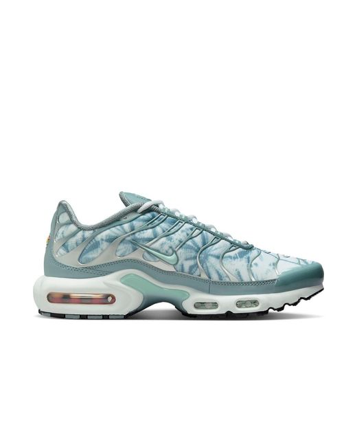 Nike Blue Air Max Plus 'Origins Waterway' for men