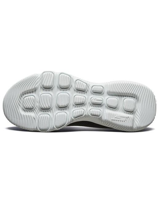 Skechers Black (Wmns) Go Run Focus Low-Top Sneakers