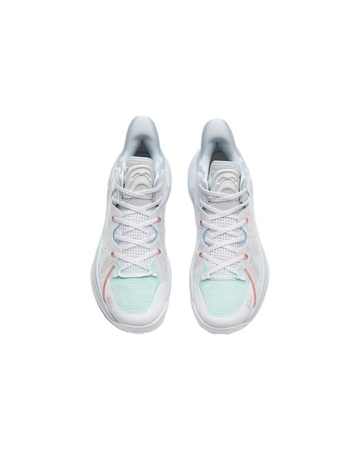 Anta Blue Kt Mountain 2.5 Klay Thompson Mint' for men