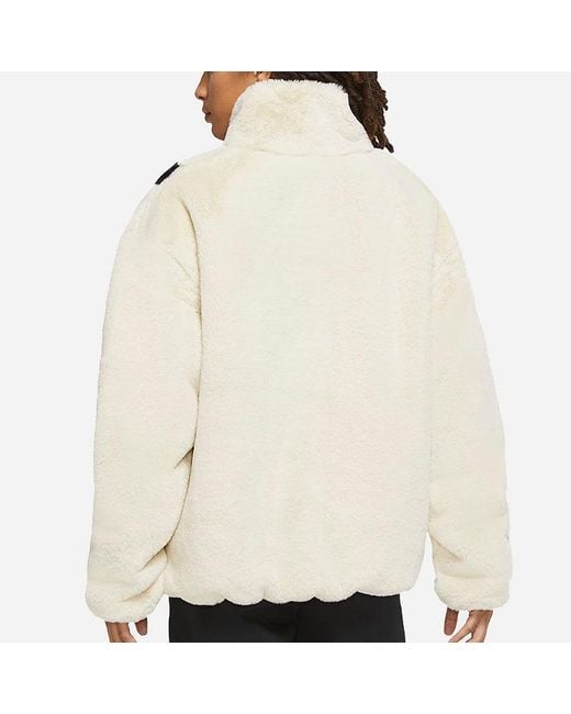 Nike Natural (Wmns) Sportswear Jacket 'Fossil'