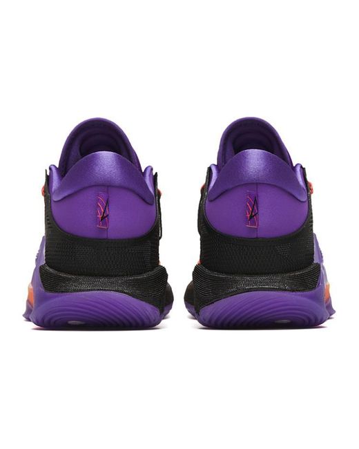Anta Purple Skyline 1 for men