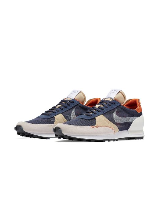nike daybreak thunder blue