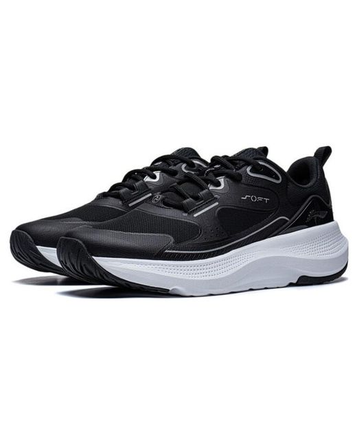Li-ning Black (Wmns) Soft Go
