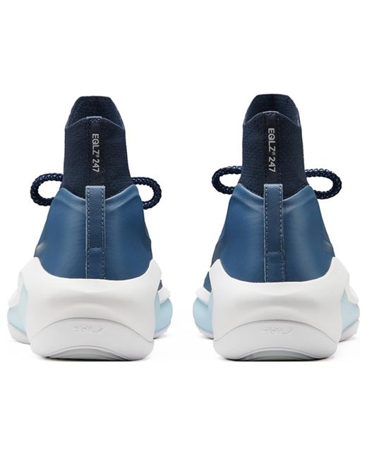 EQL Blue 247 'Mako' for men