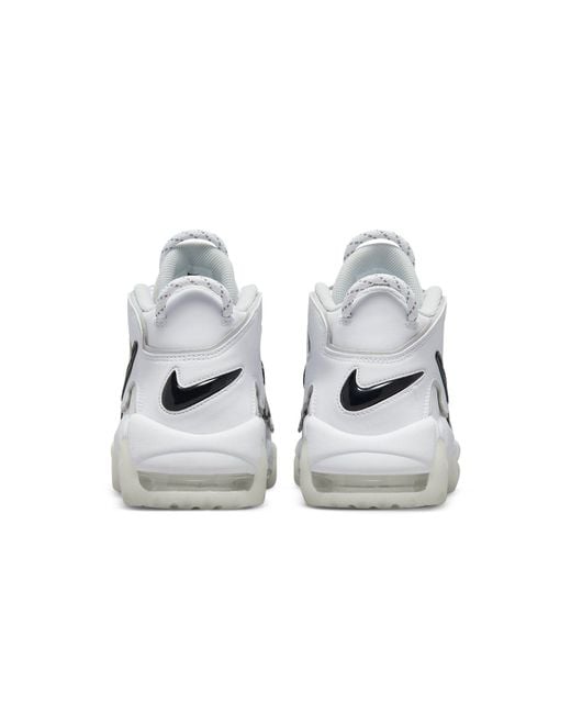 Nike White Air More Uptempo '96 'Copy Paste for men