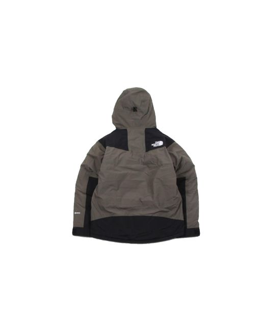 The North Face Gray Mountain Down Jacket for men