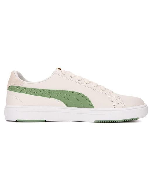 PUMA White Serve Pro Lite And' for men