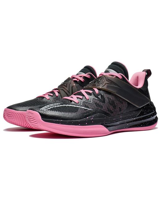 Li-ning Blue Liren 3 Team for men