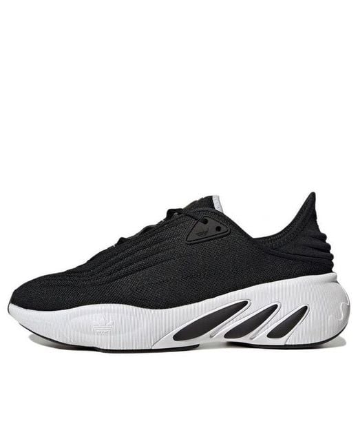 Adidas Black Adifom Sltn for men