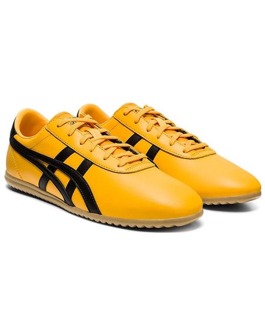 Onitsuka Tiger Yellow Tai-Chi-Reb for men