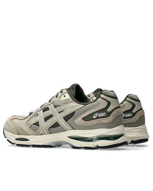 Asics White Gel-K1011 'Wool Canvas' for men