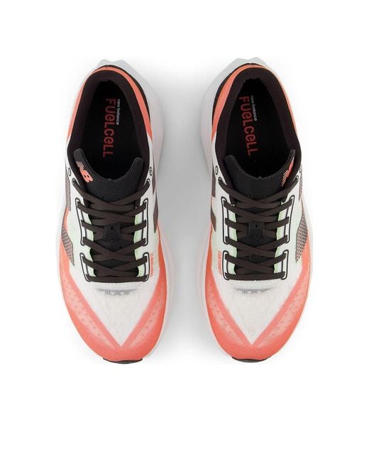 FuelCell Rebel v4 オレンジ 26cm New Balance ニューバランス FuelCell Rebel v4(オレンジ