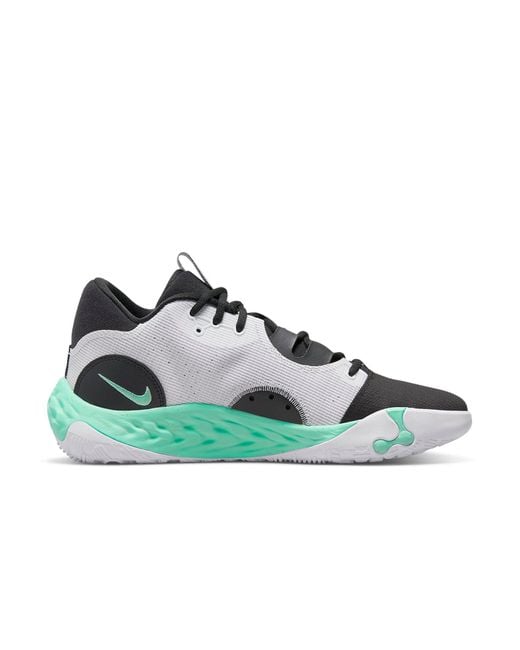 Nike Black Pg 6 Ep Mint' for men