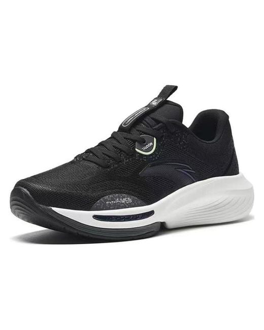 Anta Black (Wmns) Mixed Training Collection