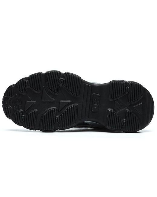Fila Brown (Wmns) Fashion Sneakers Low Cut