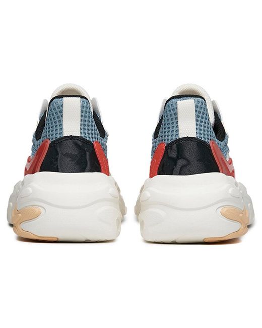 Anta Blue Pojian for men