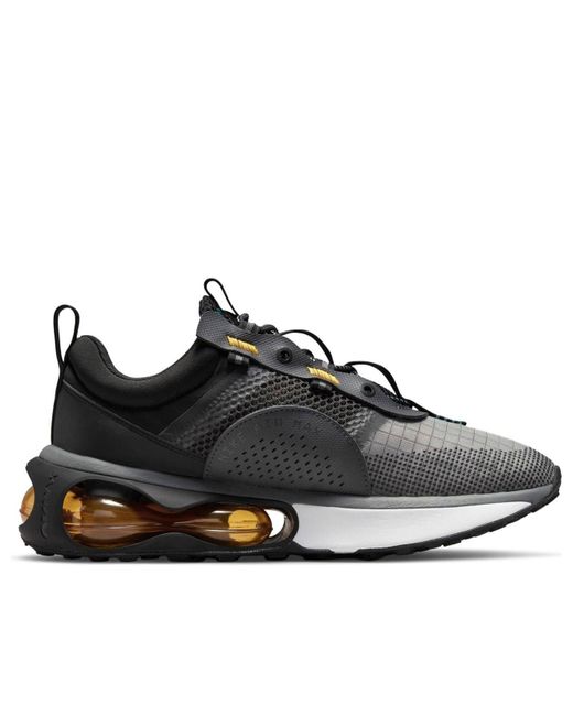 Nike Blue Air Max 2021 'Anthracite University' for men