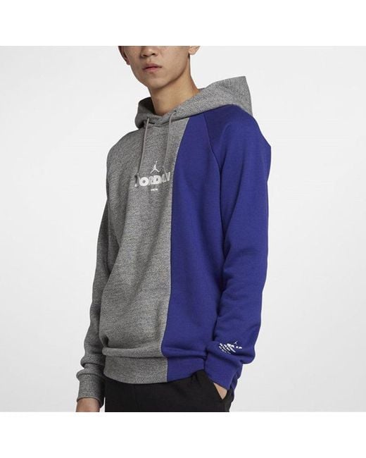 nike sportswear legacy hoodie
