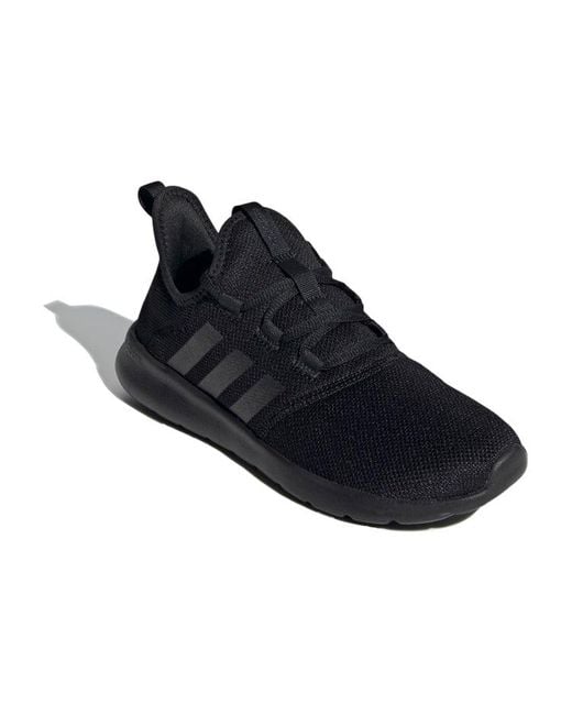 Adidas Blue (Wmns) Vario Pure 'Core'