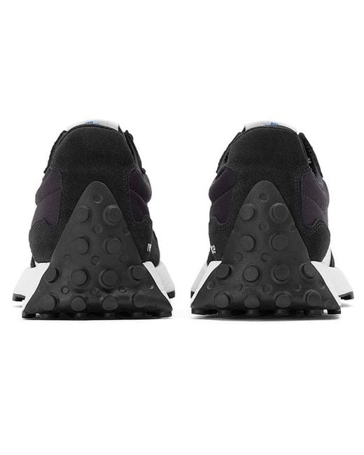 New Balance Black 327 for men