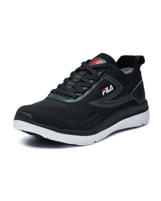Fila Blue Athletics Low for men