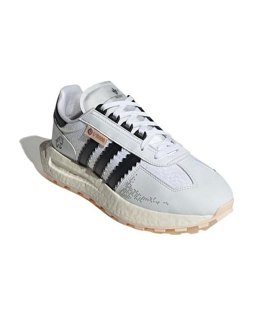 Adidas Blue Retropy E5 'Money Kingdom' for men