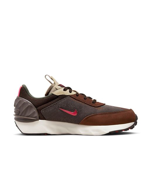 Nike Brown Granville Pro Sp 'Dark Chocolate' for men