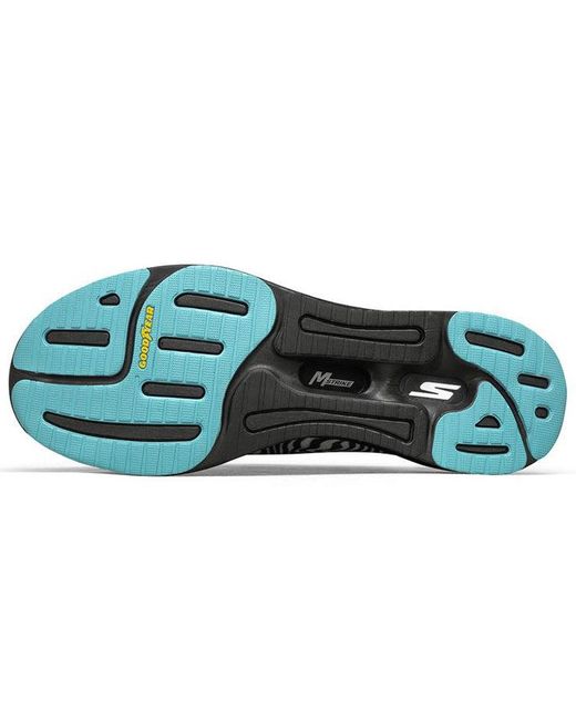Skechers Blue Speed 6 'Cloak Hyper for men