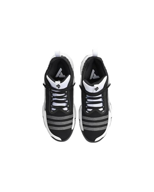 Adidas Black Trae Unlimited for men