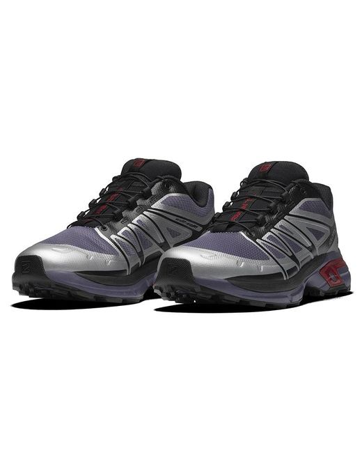 Salomon Blue Xt-Wings 2 for men