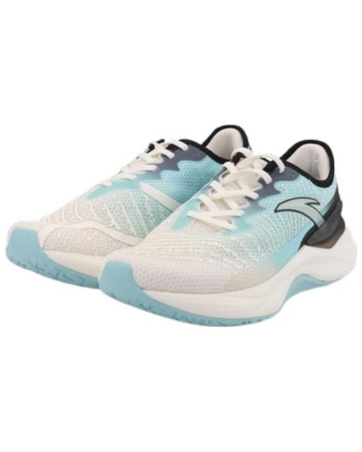 Anta Blue Chuang 2 Low 'Summer' for men