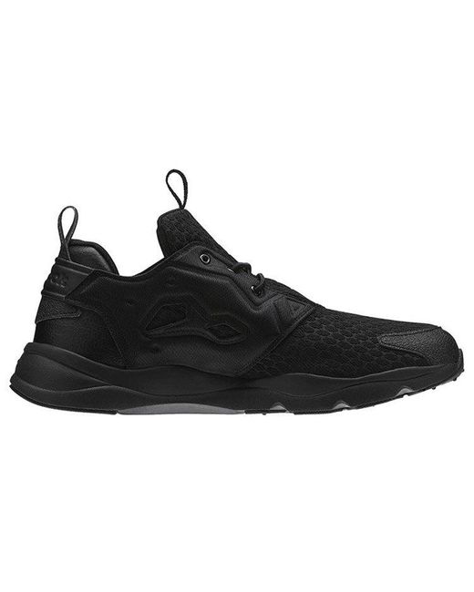 Reebok Black Furylite for men