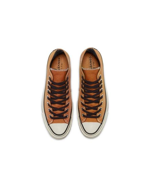 Converse Brown Chuck 70 for men