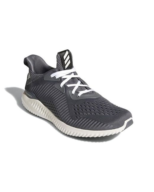 Adidas Blue Alphabounce Em for men