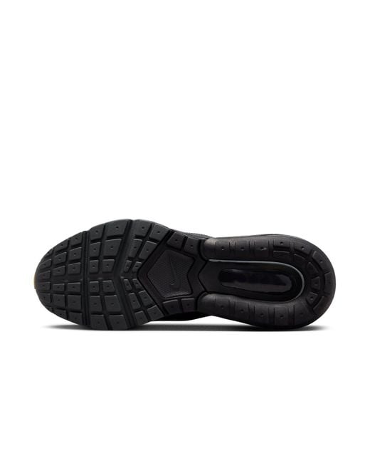 Nike Black Air Max Pulse Flat' for men