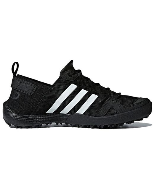 Adidas Black Climacool Daroga Two 13 for men