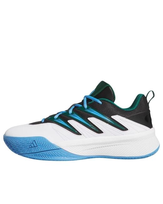 Adidas Blue Dame Certified 3 for men