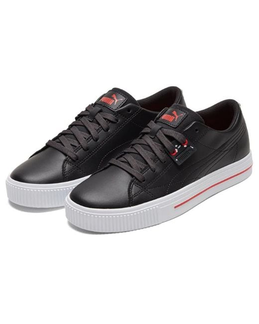 PUMA Black Ever Better 'Phantom Firelight' for men