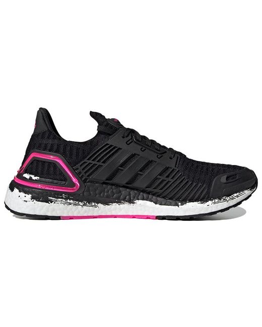 Adidas Blue David Beckham X Ultraboost Cc_1 Dna 'Core' for men