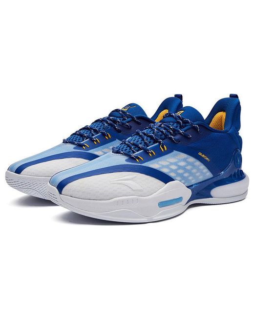 361 Degrees Blue Ag2 Icon Aaron Gordon 'Number' for men